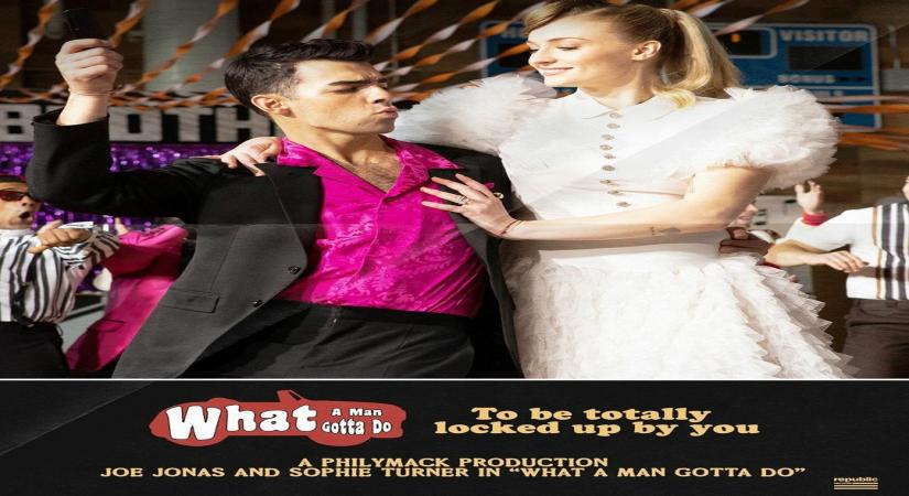 Sophie Turner expecting 1st baby with Joe Jonas.