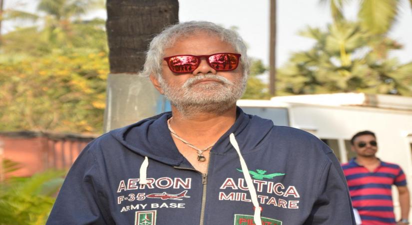Actor Sanjay Mishra. (File Photo: IANS)
