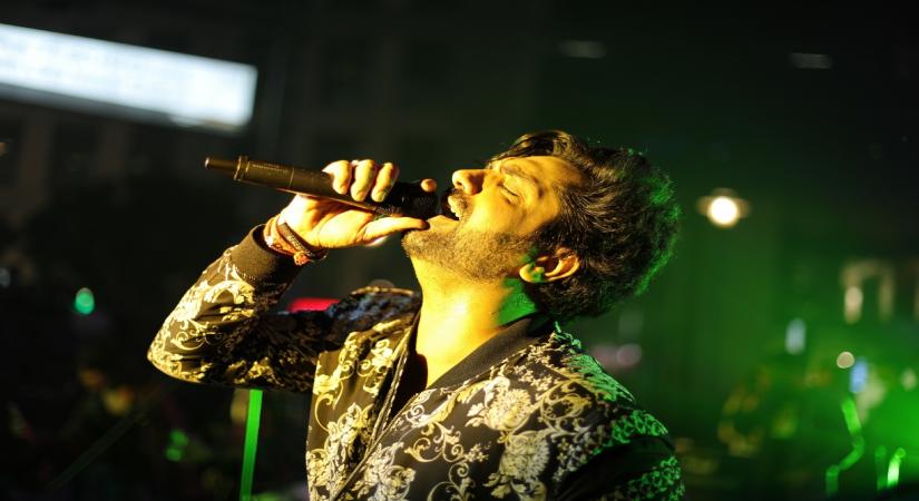 Akhil Sachdeva.