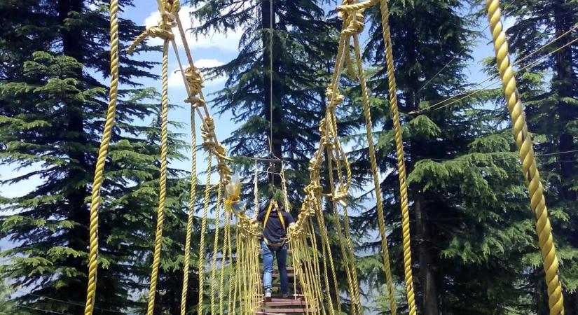 Kufri (Source: Unsplash)