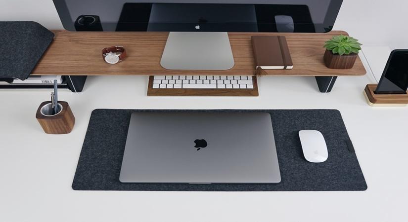 Ways to make your office desk clutter-free