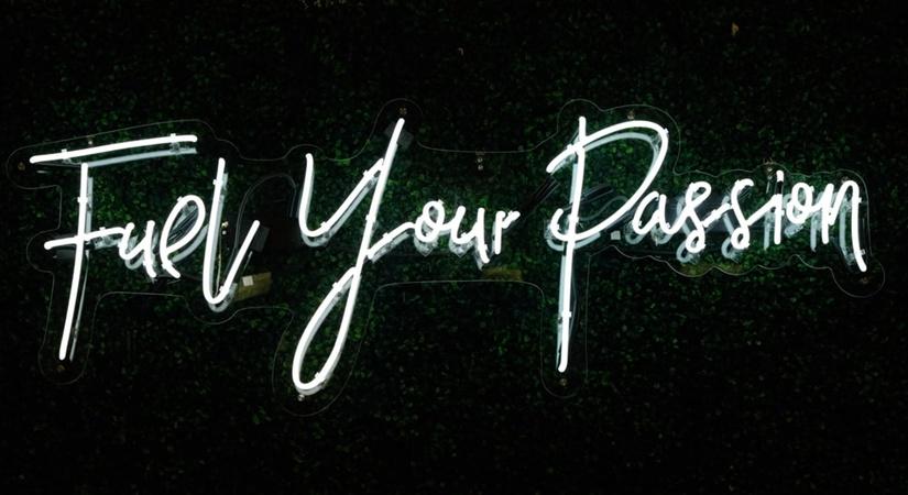 A passion outside office is key to mental health