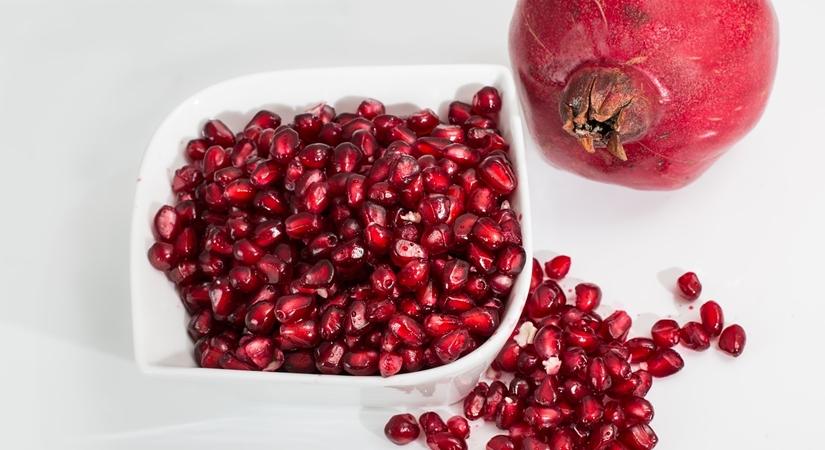 Pomegranate