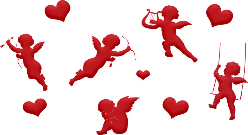  It's His whiskey and Her champagne