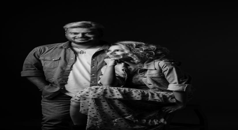 Singer-composer Clinton Cerejo and singer Bianca Gomes recently performed as Shor Police band for the first time.