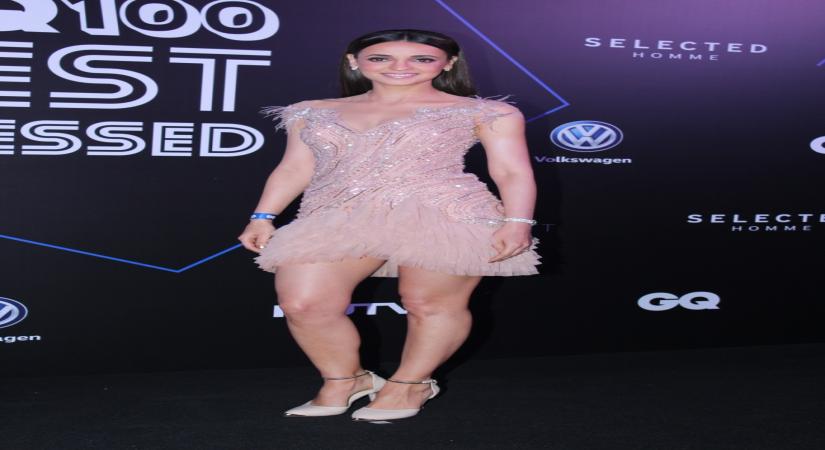 Sanaya Irani. (File Photo: IANS)