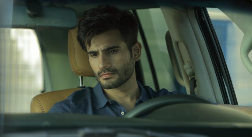 Karan Tacker in Hotstar Specials upcoming web show "Special Ops".
