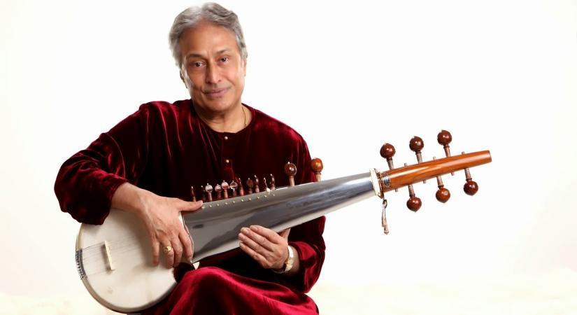 Amjad Ali Khan