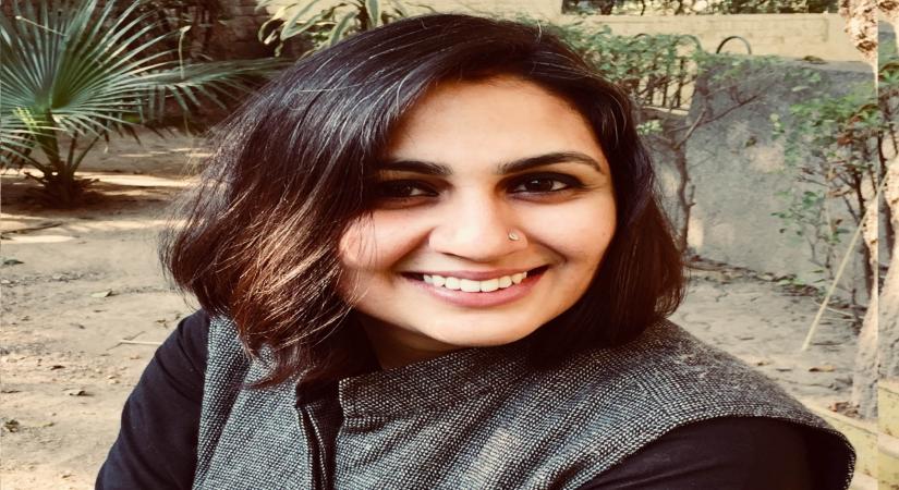 Activate state film boards and revive Films Division to support documentaries: Shilpi Gulati.