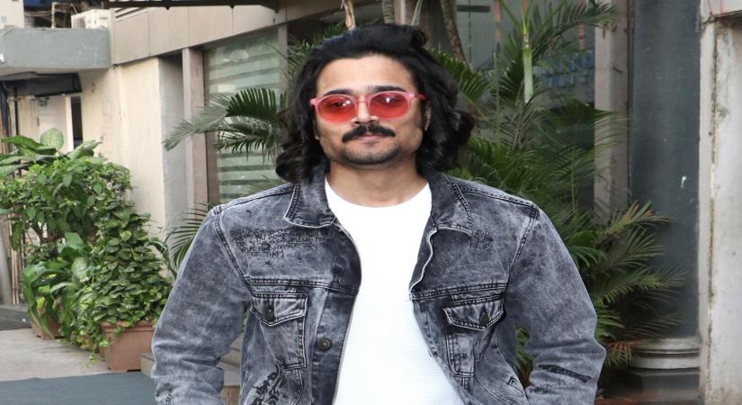 Mumbai, March 31 (IANS) Comedian and YouTube sensation Bhuvan Bam has donated his entire YouTube earnings from the month of March to aid the battle against the ongoing coronavirus pandemic in India.	 (File Photo: IANS)