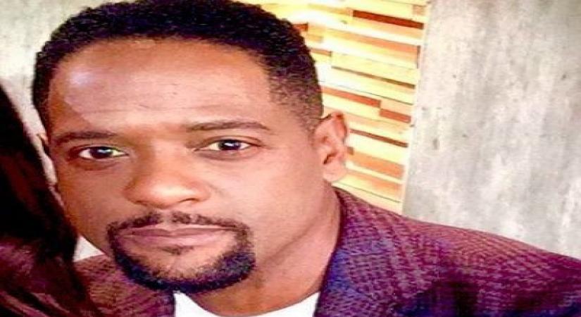 Blair Underwood.