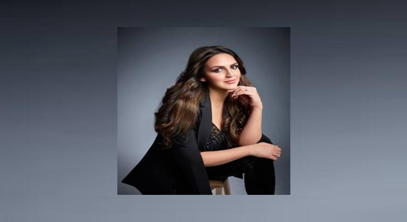 Esha Deol is looking at strength, not length of roles.