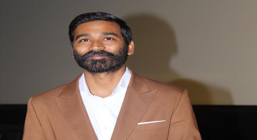 Dhanush