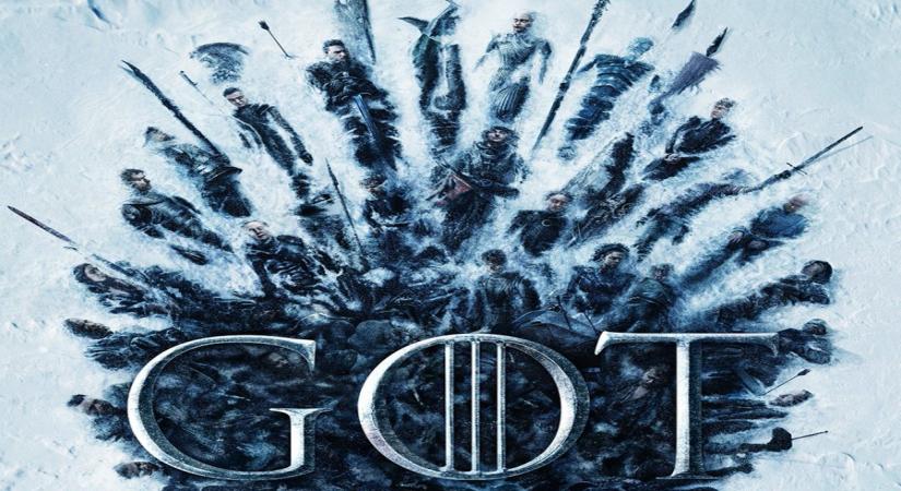 Game Of Thrones. (Photo: Twitter/@GameOfThrones)