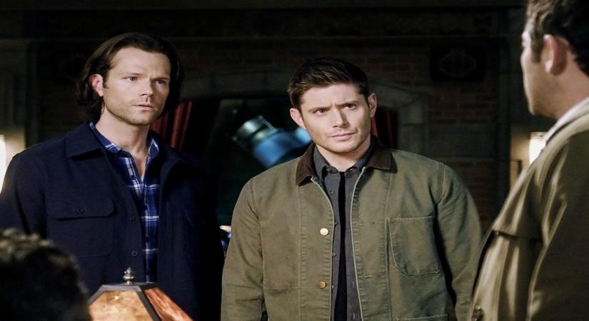 COVID-19 effects: 'Supernatural', 'The Flash' season endings pushed.