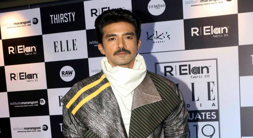 Saqib Saleem