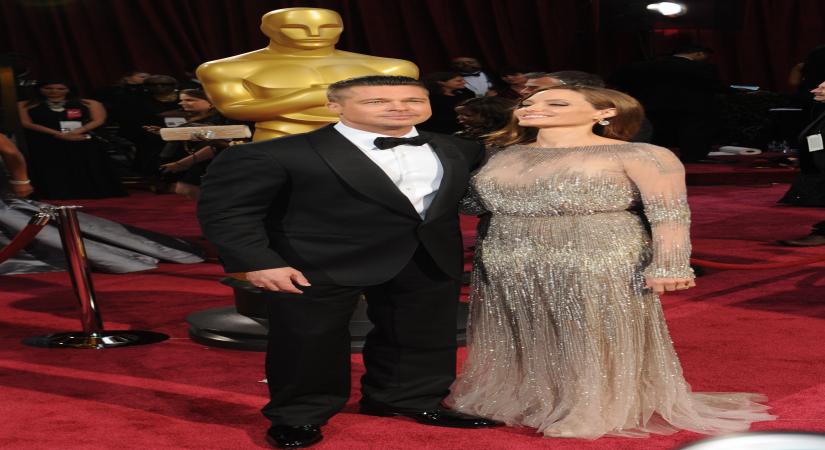 Los Angeles, March 30 (IANS) Hollywood star Angelina Jolie is self-isolating along with her children, and maintaining distance from everyone including her former husband and actor Brad Pitt.