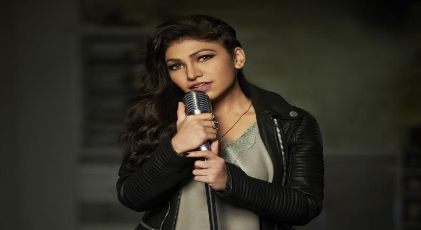 Tulsi Kumar.