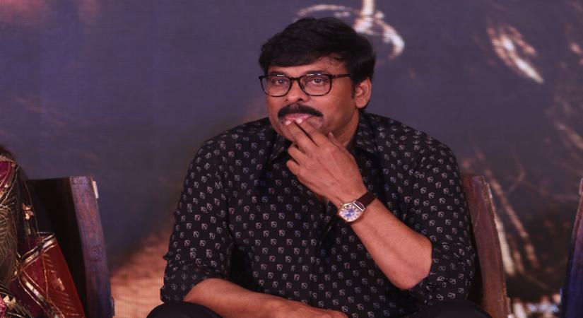 Chiranjeevi