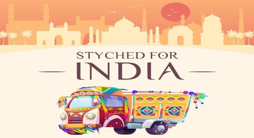 'Styched Life' (Photo: styched.in/Instagram)