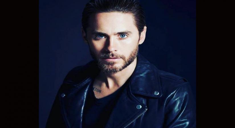 Jared Leto. (Photo: Facebook/@jaredleto)