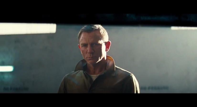 Coronavirus effect: James Bond fans want 'No Time to Die' postponed