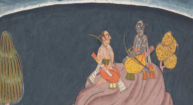 New Delhi, March 27 (IANS) The mythological iconic series "Ramayan" will be back on the small screen to keep the entertainment quotient high during the ongoing 21-day nationwide lockdown. The shows lead actors Arun Govil and Deepika Chikhalia -- who played Ram and Sita -- feel the revisit will help people spend time amid positivity and also understand Indian culture, instead of fretting with negative thoughts.