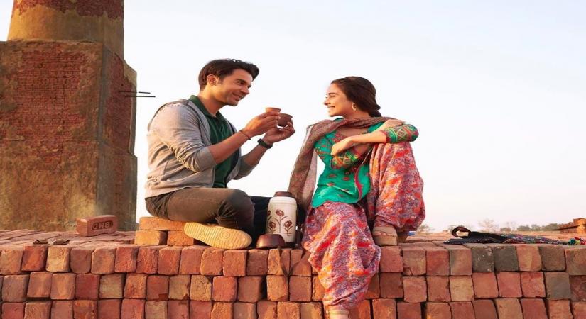 Nushrat Bharucha, Rajkummar Rao to reunite on screen after a decade