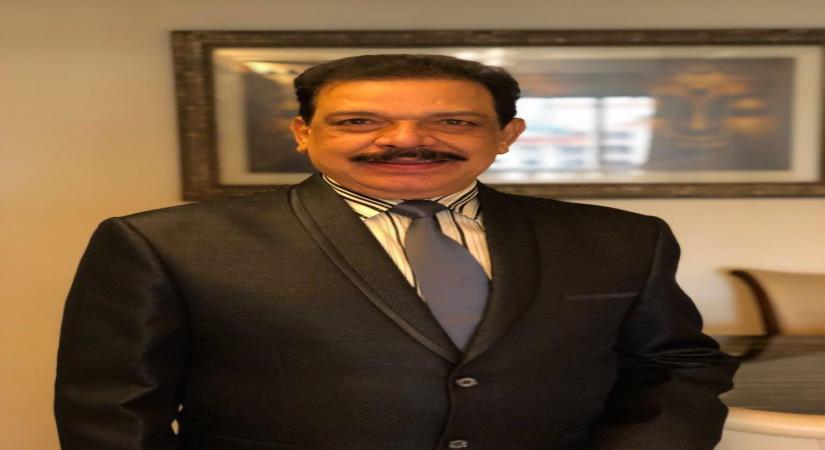 Govind Namdev joins the cast of 'Bhool Bhulaiyaa 2' .