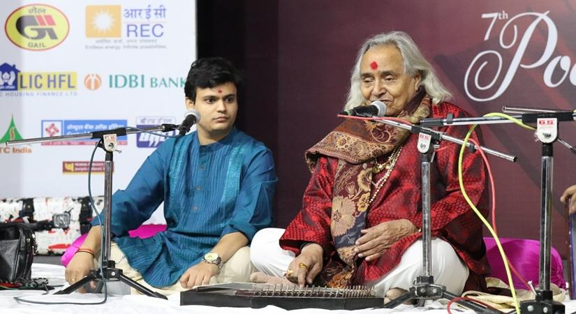 Previous editions of poetry festivals by Jashn-e-Adab. (Photo Source: Jashn-e-Adab)