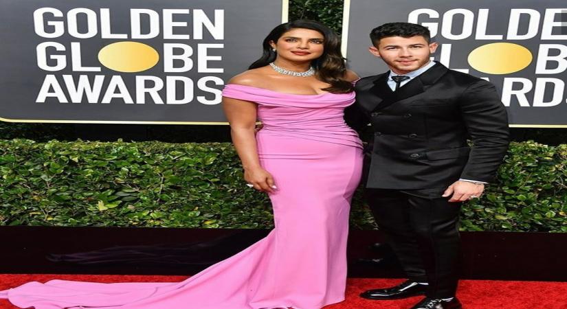 Mumbai, March 27 (IANS) Actress Priyanka Chopra and her pop star hubby Nick Jonas treated themselves to a nice workout session at home amid the coronavirus lockdown.