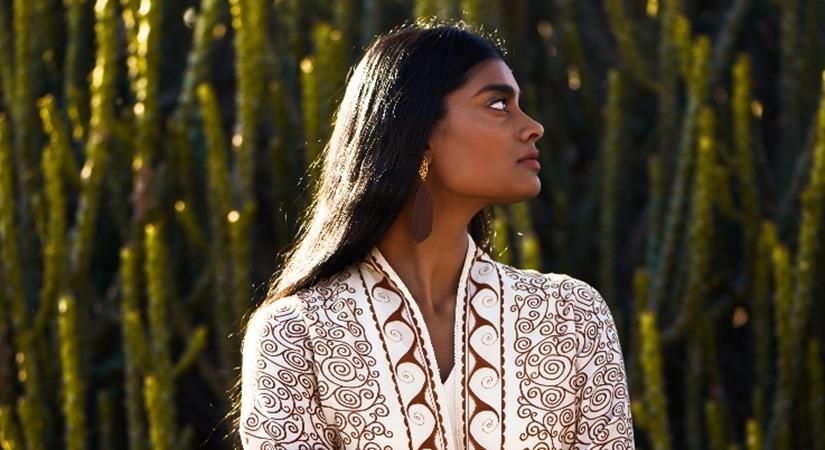 The story behind AM:PM’s Africa-inspired collection