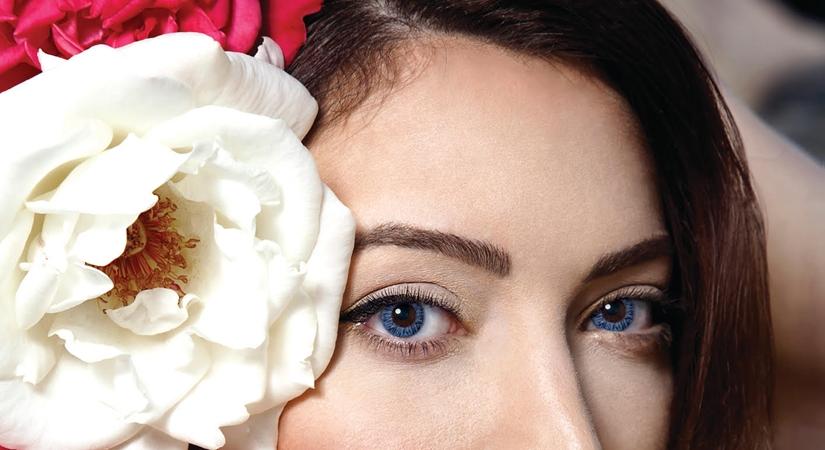 Bausch and Lomb Lacelle contact lenses 