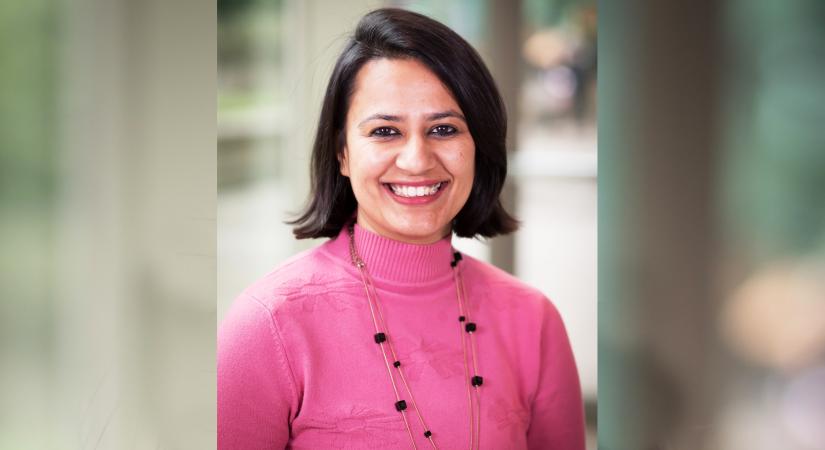 Mankiran Chowhan, MD, Indian Subcontinent, SAP Concur