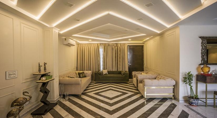 Renew your home decor with fresh patterns