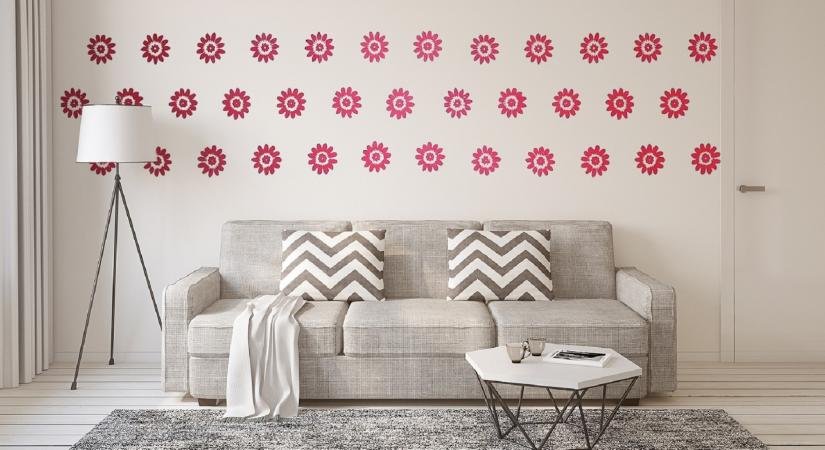 Lotus Design by Kansai Nerolac