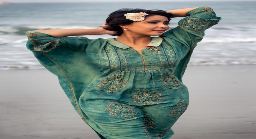 Eco-consious fashion