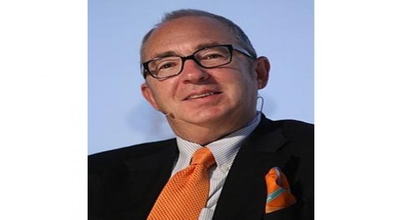 Director Barry Sonnenfeld.