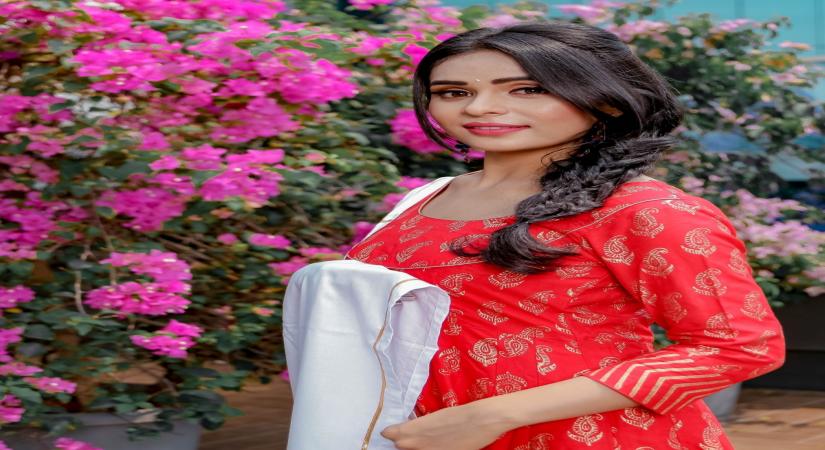 Sonal Vengurlekar.
