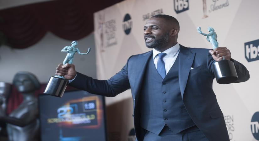 Hollywood actor Idris Elba infected with COVID-19