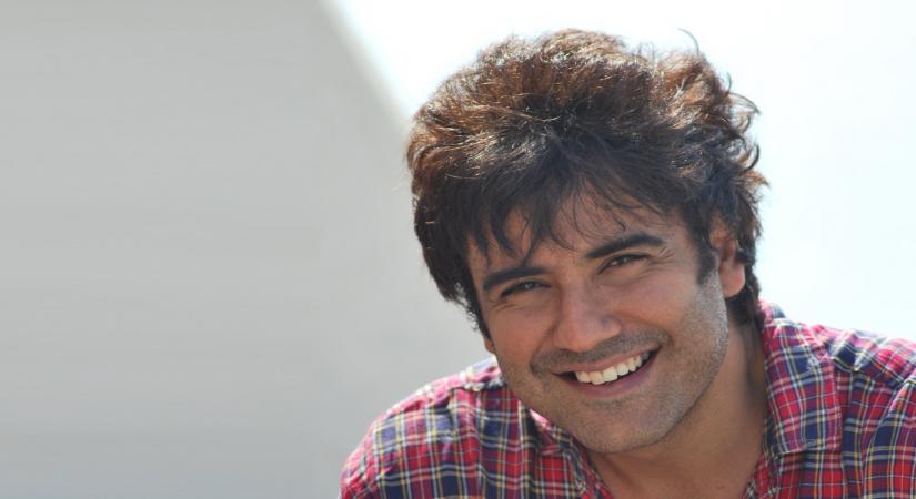 Karan Oberoi. (Photo: IANS)