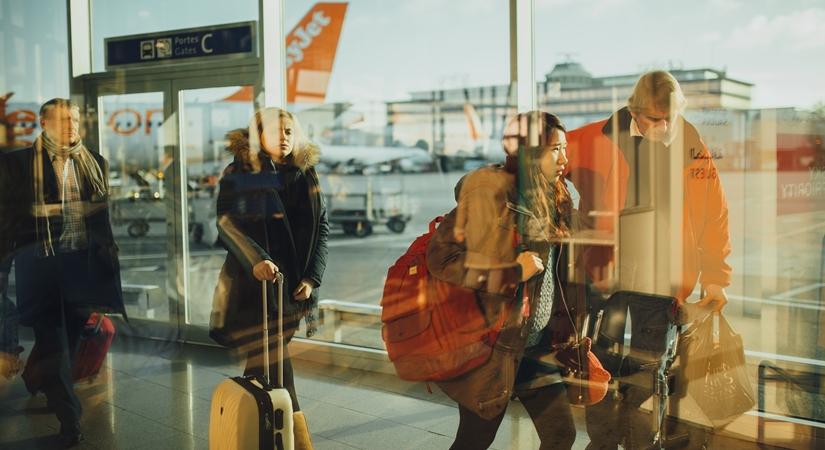 6 reasons you need smart luggage