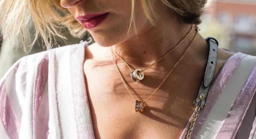 Say goodbye to summer jewelry rashes