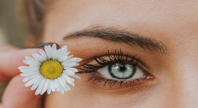 Grandmother’s beauty tips