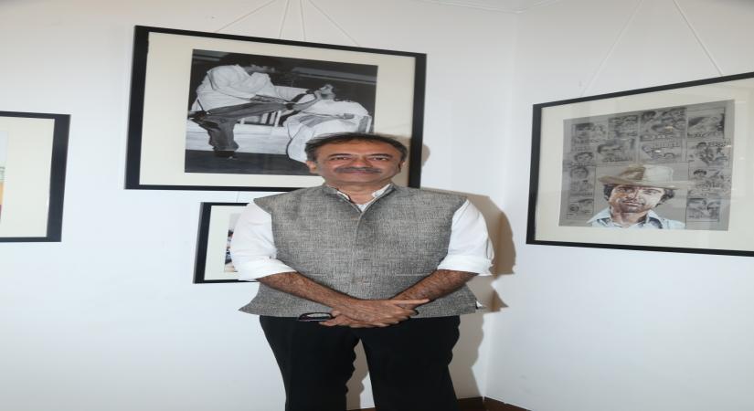 Ayushmann Khurrana, Varun Dhawan, Bhumi Pednekar, Sonam Kapoor, Karan Johar and Rajkumar Hirani are among Bollywood celebrities to lend their support to #iStandWithHumanity, an initiative aimed at helping the industry's daily wage workers during the 21-day lockdown that was recently announced by Prime Minister Narendra Modi to tackle the coronavirus outbreak. (File Photo: IANS)