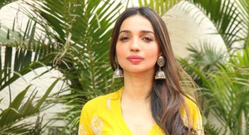 Celebrated scriptwriter and author Kanika Dhillon.