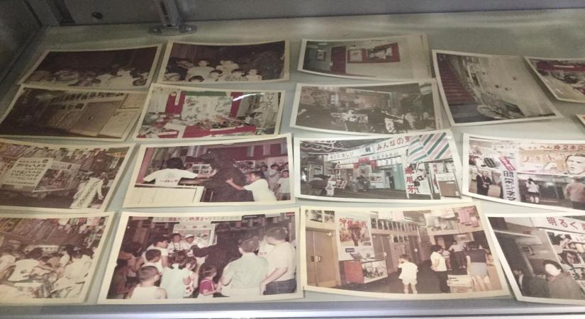 A cinema theatre in the Japanese city of Osaka shut down, and the film screened in its final show happens to be Aamir Khan's 2009 blockbuster "3 Idiots".