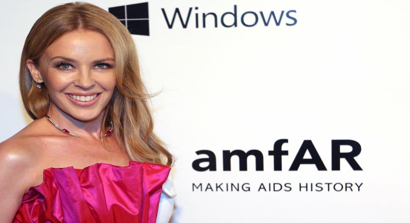 Kylie Minogue