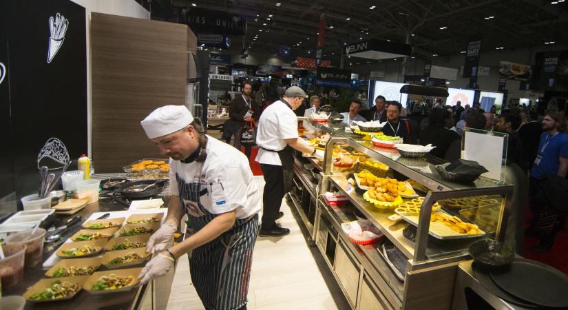 It’s now a matter of survival for workers of Indian restaurant industry 