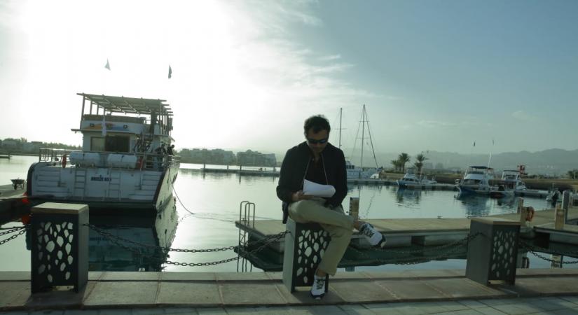 Filmmaker Neeraj Pandey will be making his web debut by helming an international spy thriller series "Special Ops"